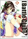 Battle Club Volume 4 (v. 4)