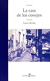Imagen de portada de Amazon