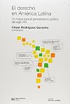 El derecho en America Latina. Un mapa para el pensamiento juridico del siglo XXI (Spanish Edition)