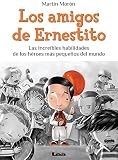 Imagen de portada de Amazon