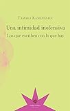 Imagen de portada de Amazon