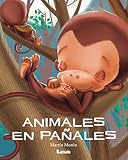 Imagen de portada de Amazon