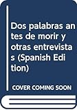 Imagen de portada de Amazon