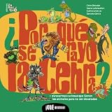 Imagen de portada de Amazon