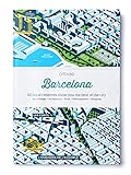 Citix60 Barcelona 60 Creatives Show You The Best Of The City