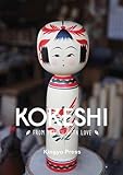 Kokeshi From Tohoku With Love