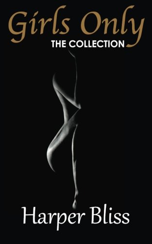 Girls Only book cover
