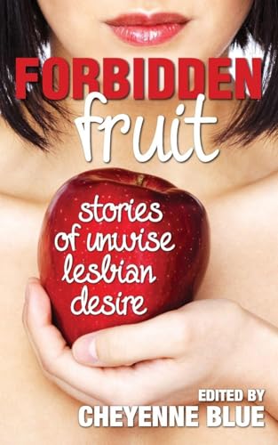 Forbidden Fruit book cover