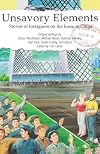 Unsavory Elements: Stories of Foreigners on the Loose in China