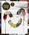 Design: Play, Empower Graphics, Format and Concept With Clever Twist