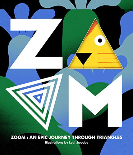 Cover of Zoom