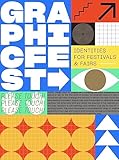 Graphic Fest Spoton Identity For Festivals Fairs