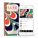 Luxe Florence New Edition Including Free Mobile App
