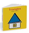 Triangles (Yonezu Board Book)