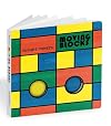 Moving Blocks (Yonezu Board Book)