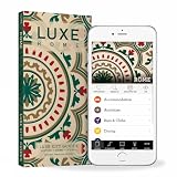 Luxe Rome New Edition Including Free Mobile App