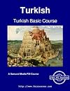 Turkish Basic Course 1 (Foreign Service Institute)