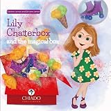 Amazon cover image