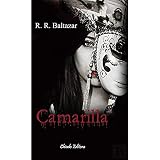 Imagem de capa da Amazon