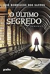 O Último Segredo (Tomás Noronha #5)