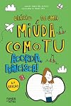 Diário de Uma Miúda Como Tu - Acorda, Francisca! (Portuguese Edition)