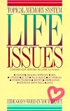 Tropical Memory System: Life Issues-Manual