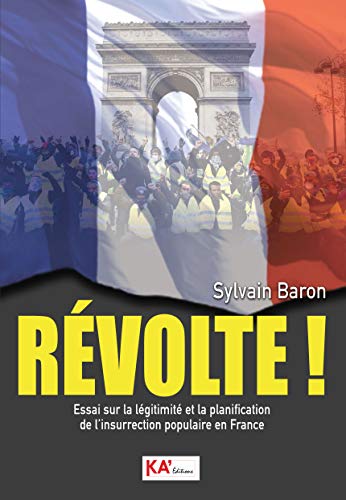 Couverture du livre