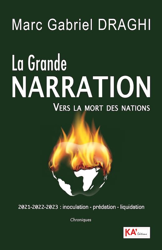 Couverture du livre
