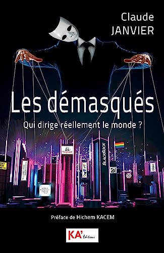 Couverture du livre