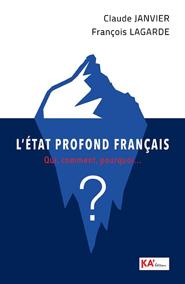 Couverture du livre