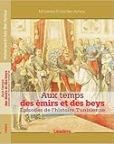 Image de couverture Amazon
