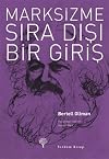 Marksizme Sıra Dışı Bir Giriş