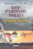 Amazon kapak resmi