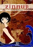 Amazon cover image