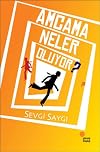 Amcama Neler Oluyor?