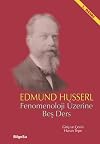 Fenomenoloji Uzerine Bes Ders