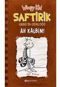 The Third Wheel by Jeff Kinney — book cover