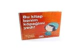 Amazon kapak resmi