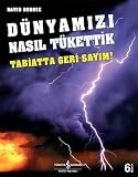 Amazon kapak resmi
