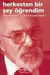 Herkesten Bir Sey Ögrendim Emre Kongar Kitabi