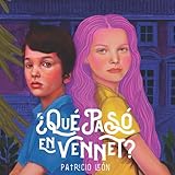Imagen de portada de Amazon