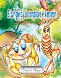 Imagen de portada de Amazon