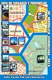 Gua De Ciudades Y Provincias De Repblica Dominicana 2019 Spanish Edition