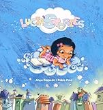 Imagen de portada de Amazon