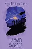 Imagen de portada de Amazon
