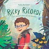 Imagen de portada de Amazon