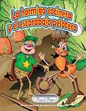 Imagen de portada de Amazon