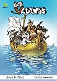 Amazon cover image