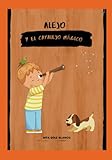 Imagen de portada de Amazon