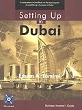 Setting Up in Dubai: Business Investors Guide